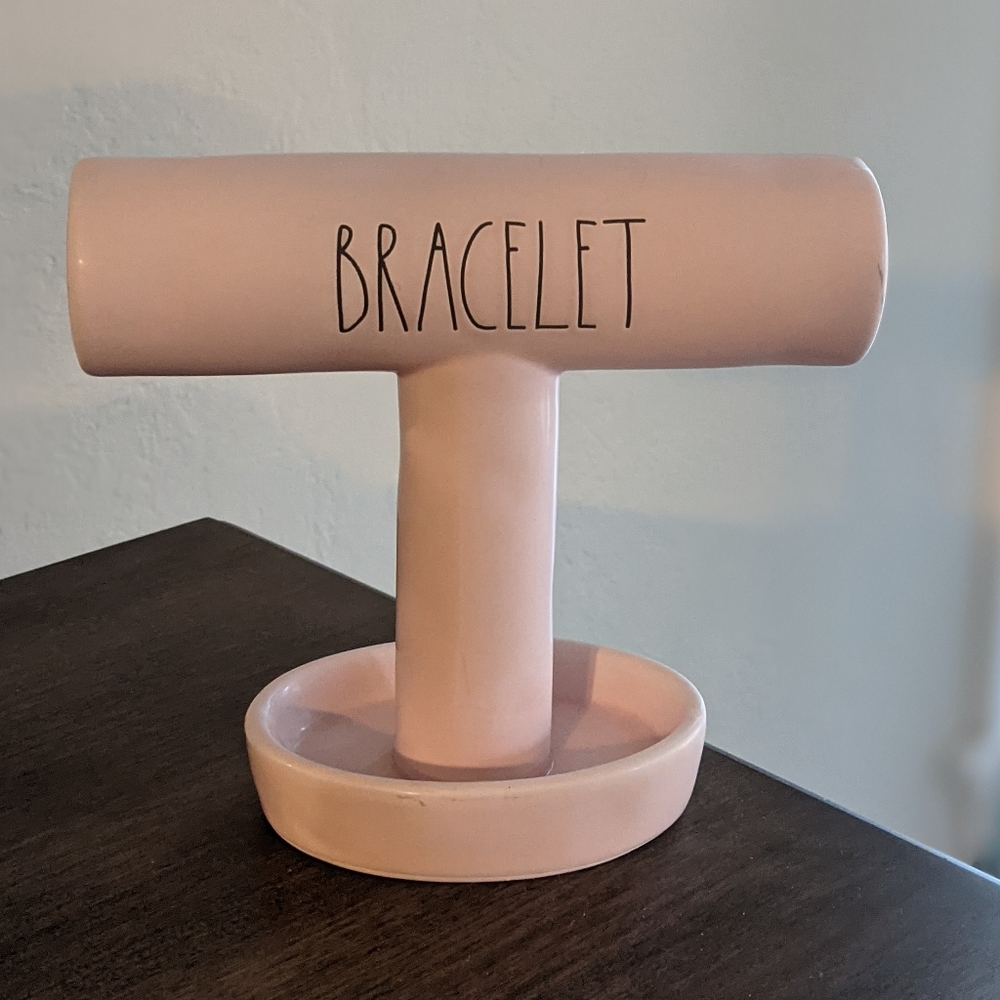 [Rae Dunn] 💗Bracelet Stand